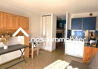 vente Appartement Le Grau Du Roi