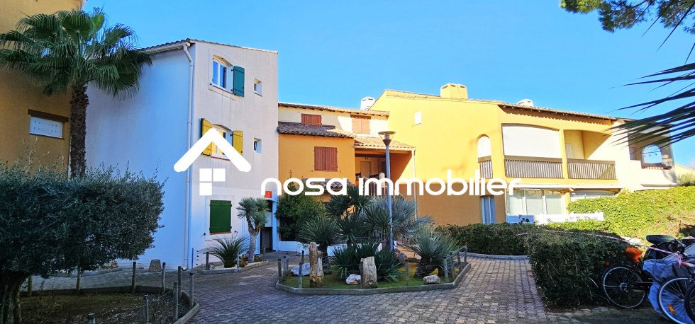 vente Appartement Le Grau Du Roi - Photo 9