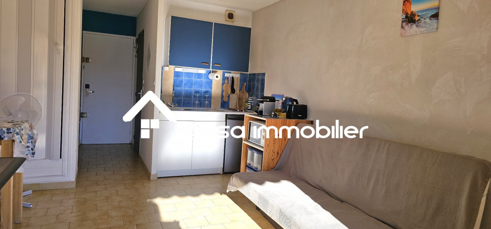 vente Appartement Le Grau Du Roi - Photo 4