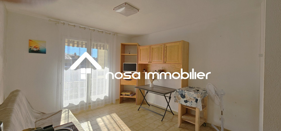 vente Appartement Le Grau Du Roi - Photo 7