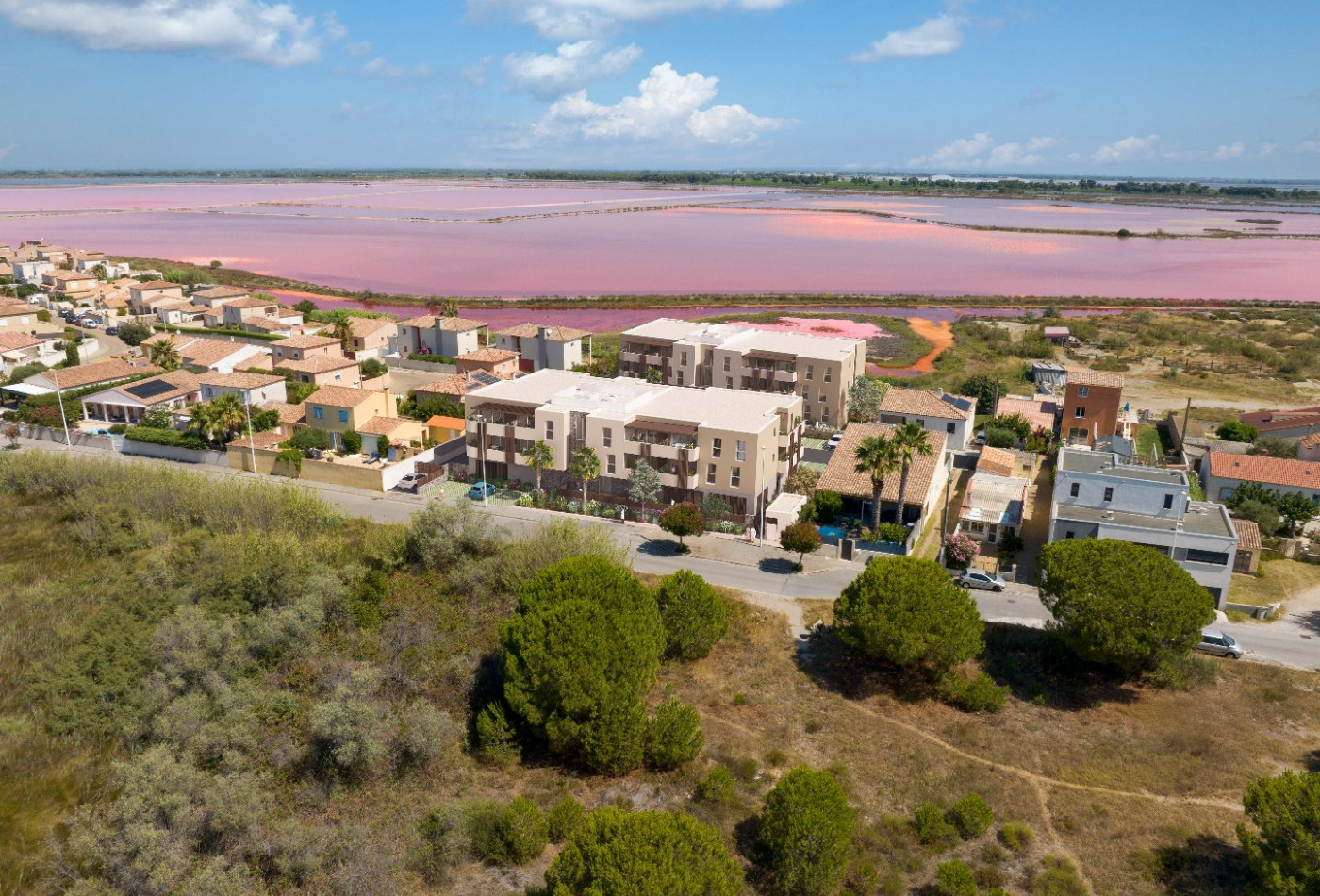 vente Appartement Le Grau Du Roi - Photo 1