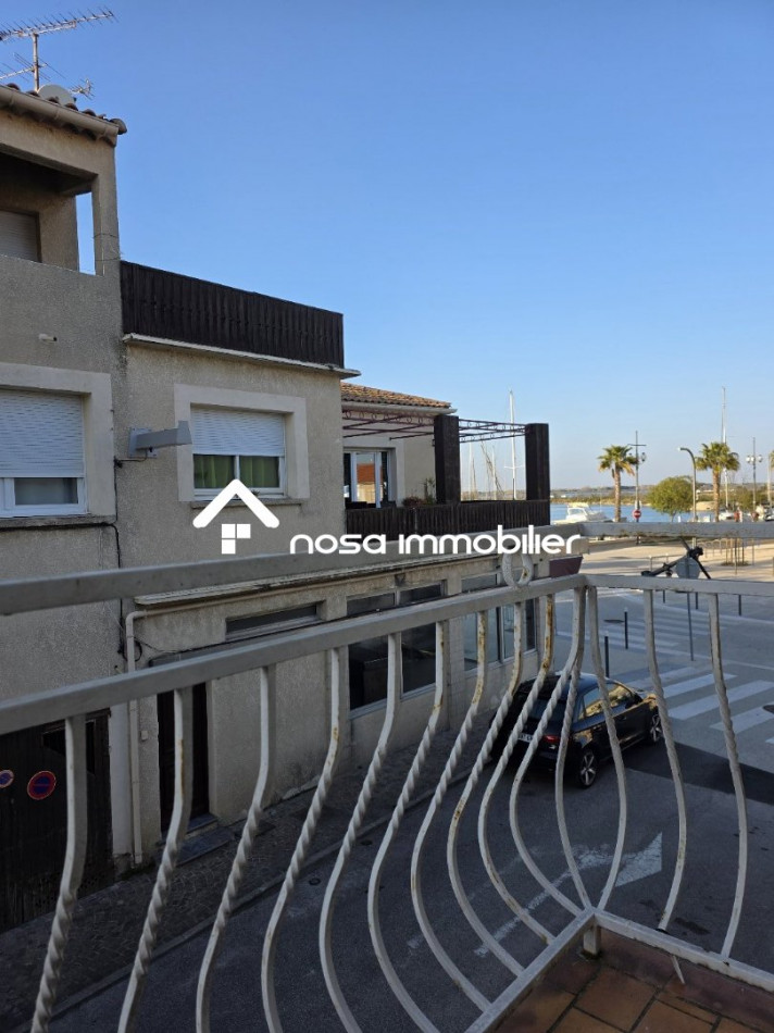 à vendre Appartement Le Grau Du Roi - Photo 1