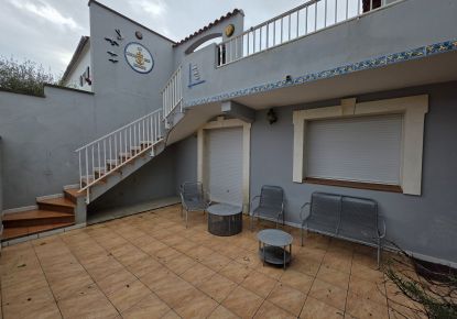 vente Maison de ville Le Grau Du Roi