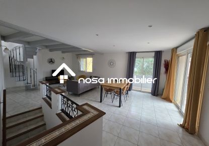 vente Maison de ville Le Grau Du Roi