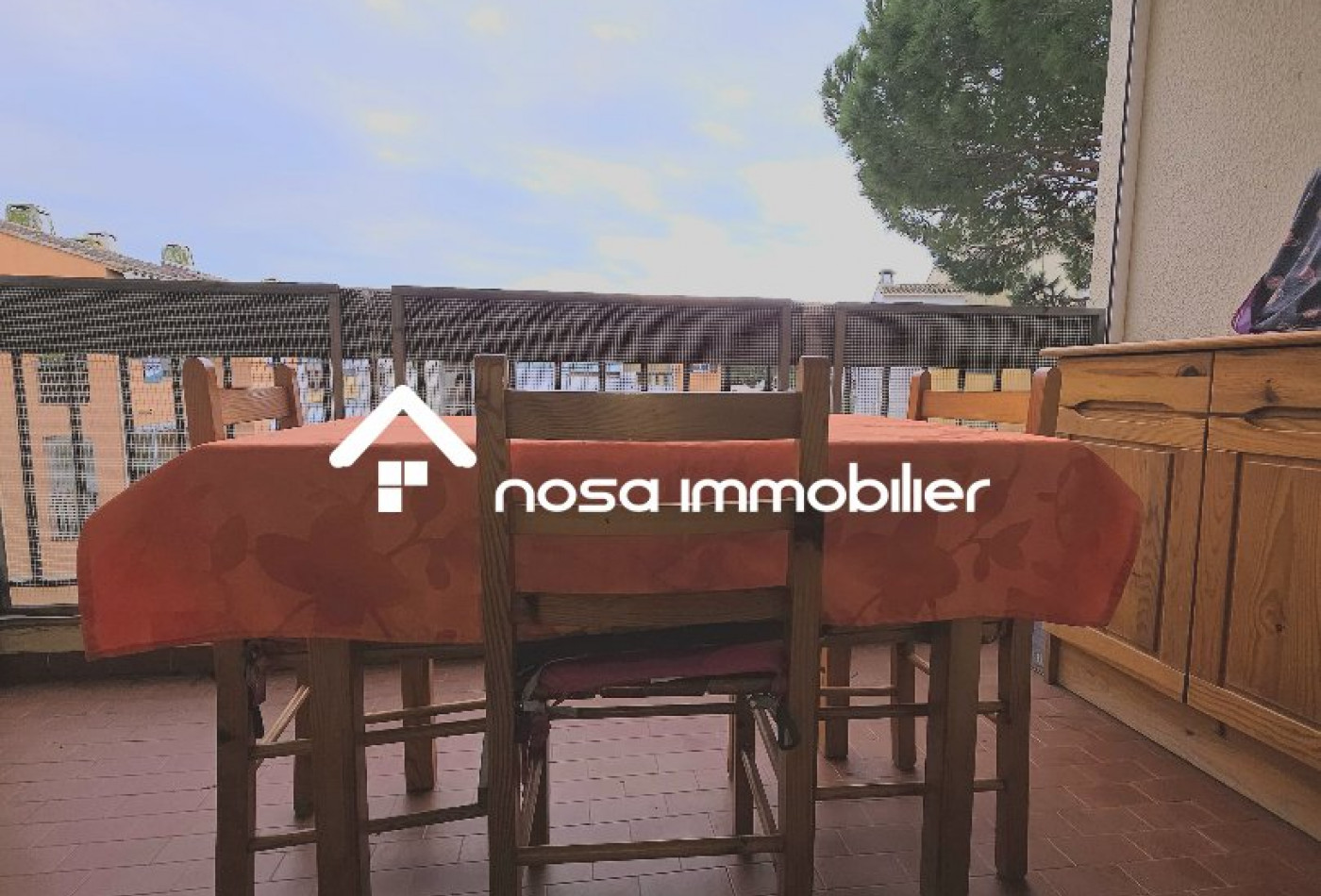 vente Studio cabine Le Grau Du Roi - Photo 1