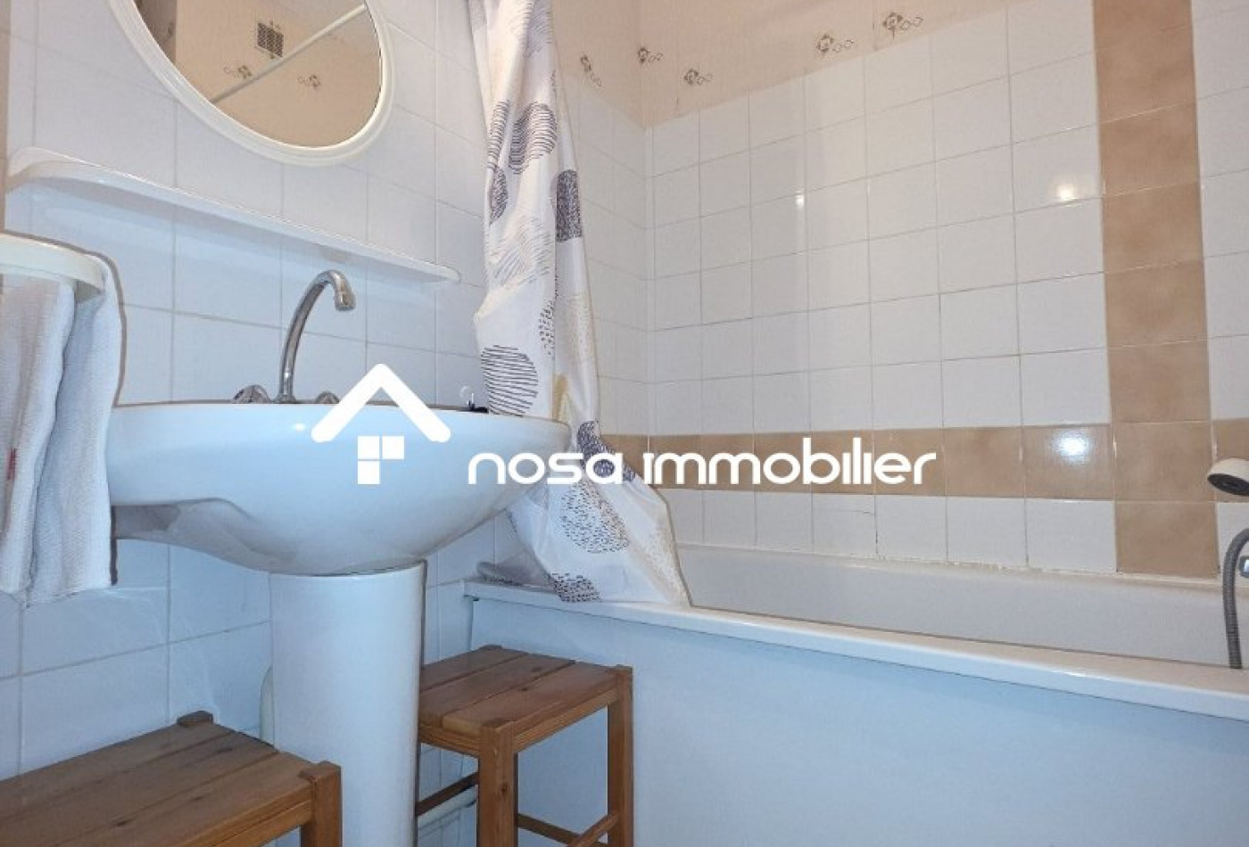 vente Studio cabine Le Grau Du Roi - Photo 5