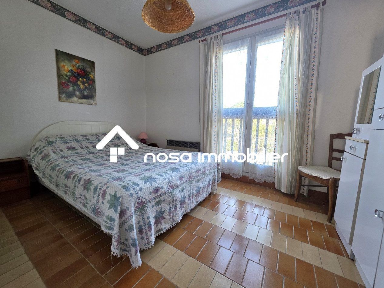 à vendre Appartement mezzanine Le Grau Du Roi - Photo 5