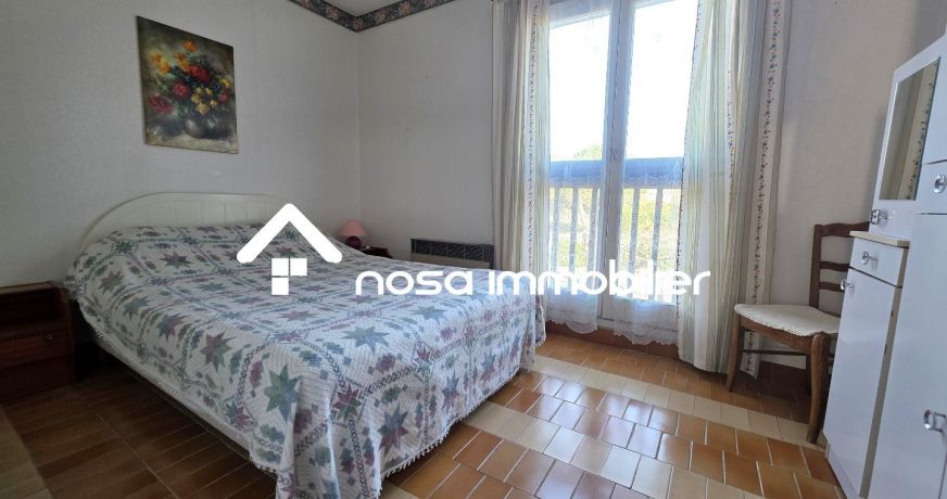 vente Appartement mezzanine Le Grau Du Roi