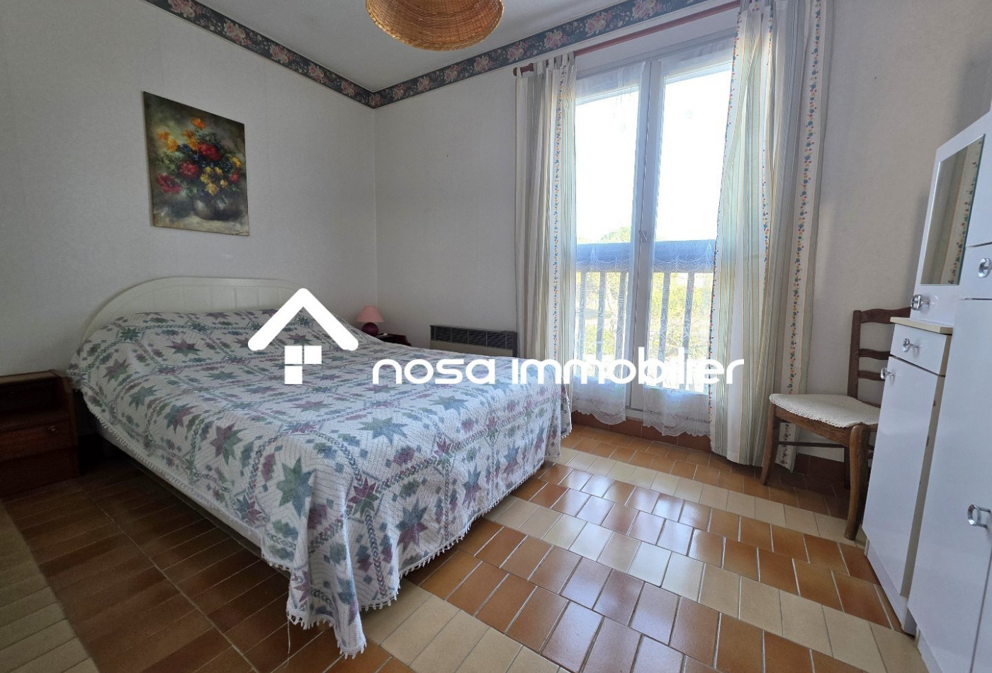 vente Appartement mezzanine Le Grau Du Roi - Photo 5