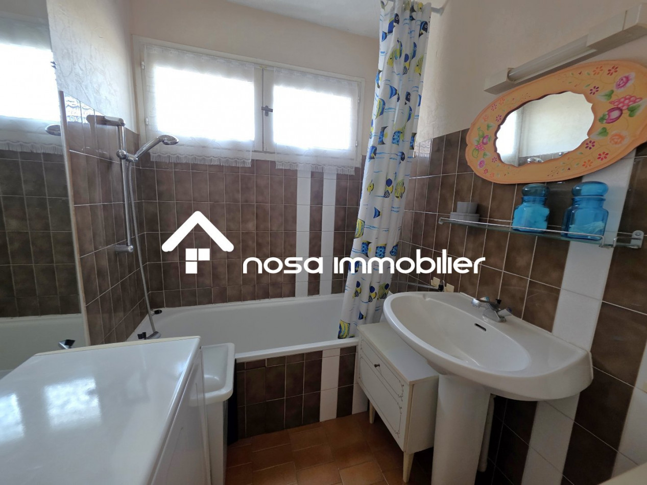 à vendre Appartement mezzanine Le Grau Du Roi - Photo 7