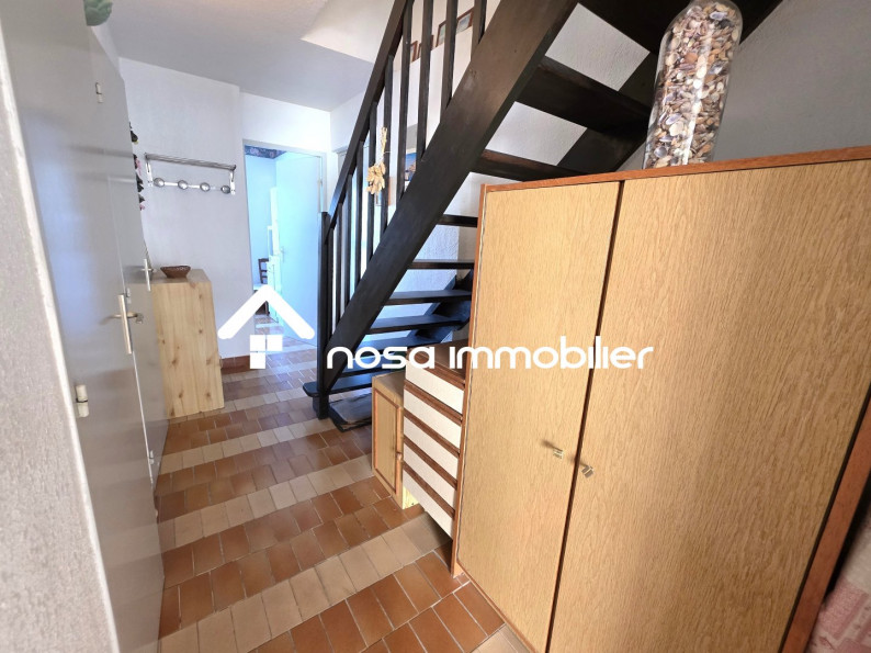 vente Appartement mezzanine Le Grau Du Roi - Photo 4