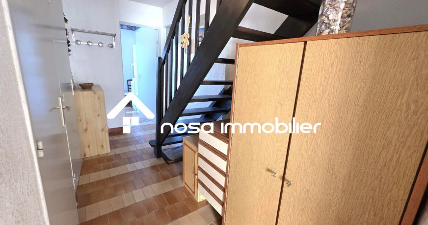 vente Appartement mezzanine Le Grau Du Roi
