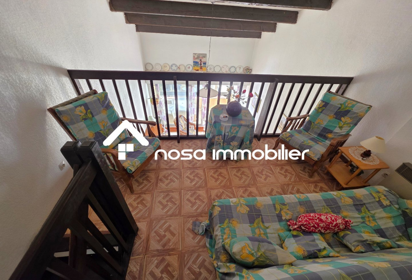 vente Appartement mezzanine Le Grau Du Roi - Photo 6