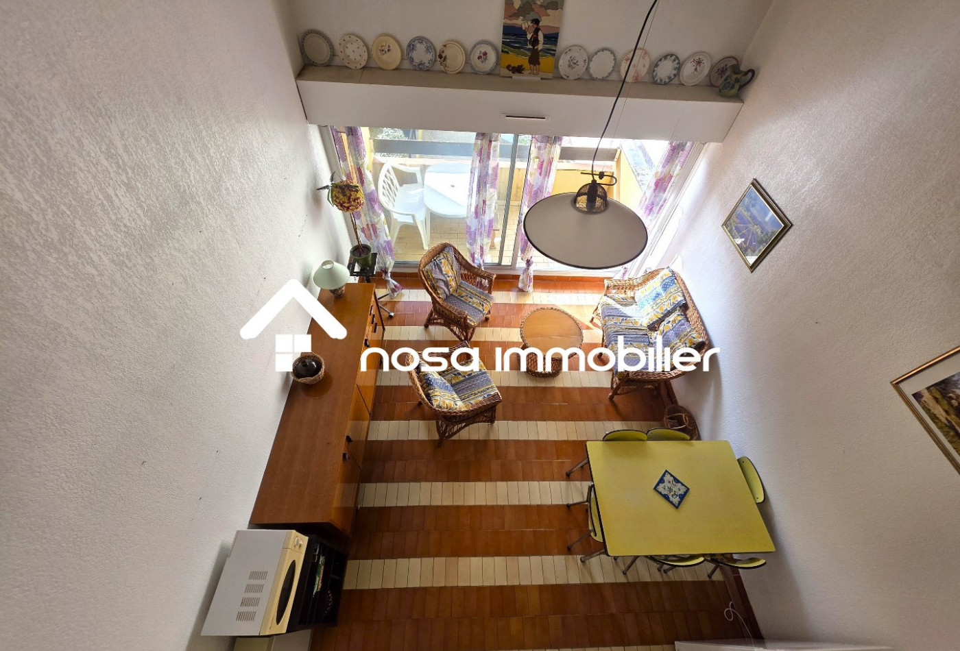 vente Appartement mezzanine Le Grau Du Roi - Photo 2