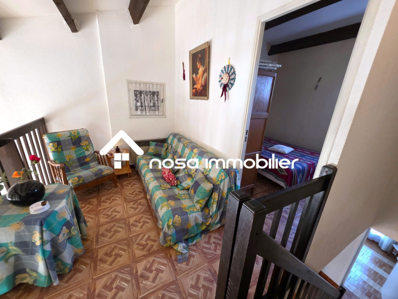 vente Appartement mezzanine Le Grau Du Roi - Photo 9