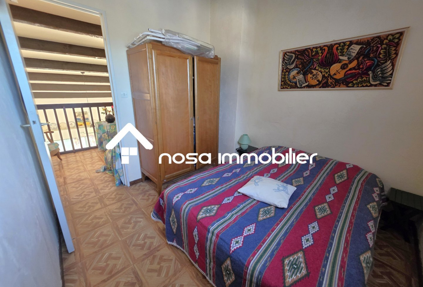 vente Appartement mezzanine Le Grau Du Roi - Photo 8