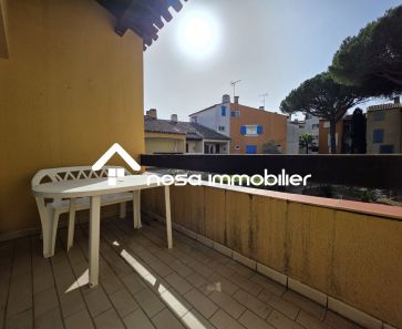 à vendre Le Grau Du Roi