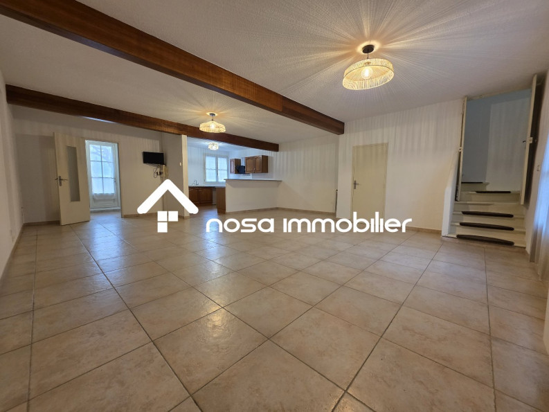 location Appartement Aigues Mortes - Photo 1