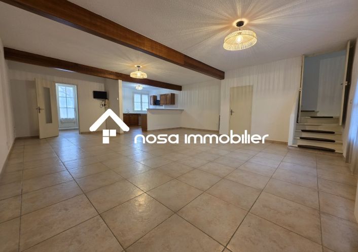 à louer Appartement Aigues Mortes