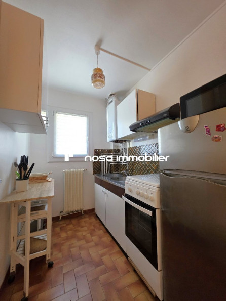 vente Appartement en rez de jardin Le Grau Du Roi - Photo 6