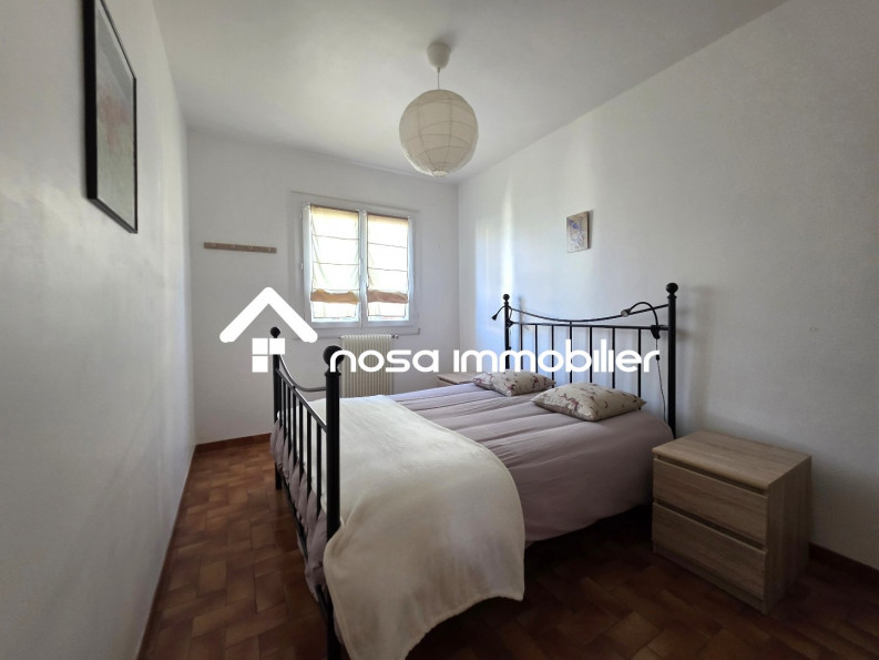 vente Appartement en rez de jardin Le Grau Du Roi - Photo 7