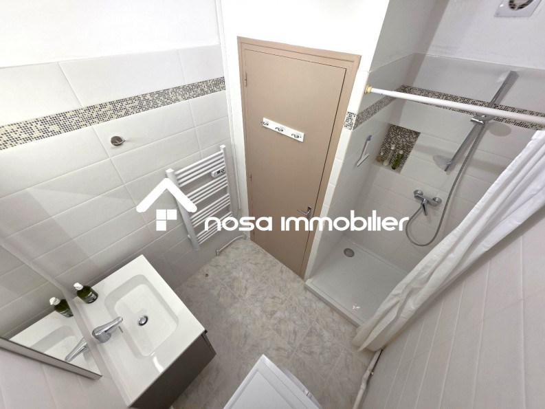 vente Appartement en rez de jardin Le Grau Du Roi - Photo 9