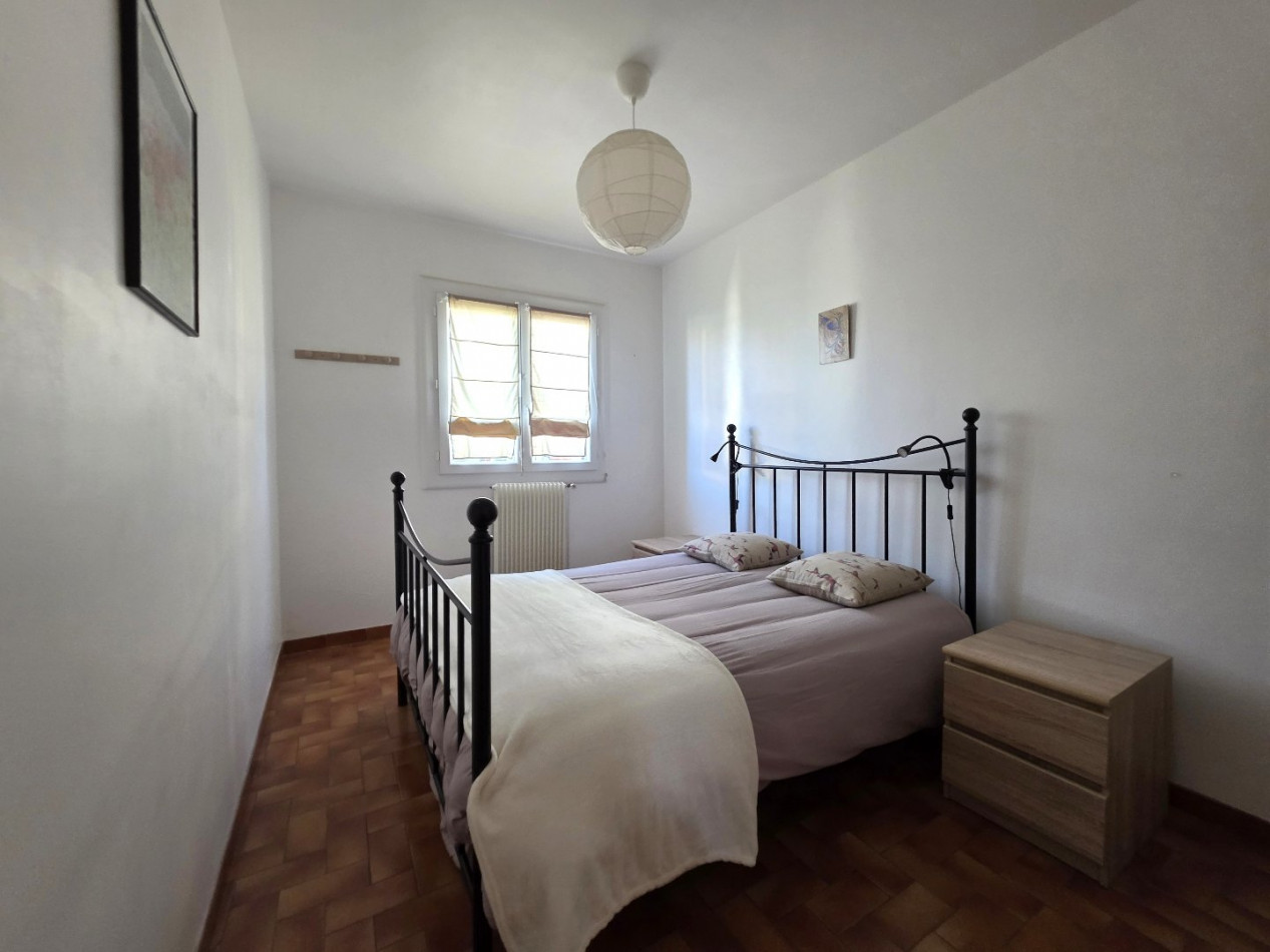 à vendre Appartement en rez de jardin Le Grau Du Roi - Photo 7