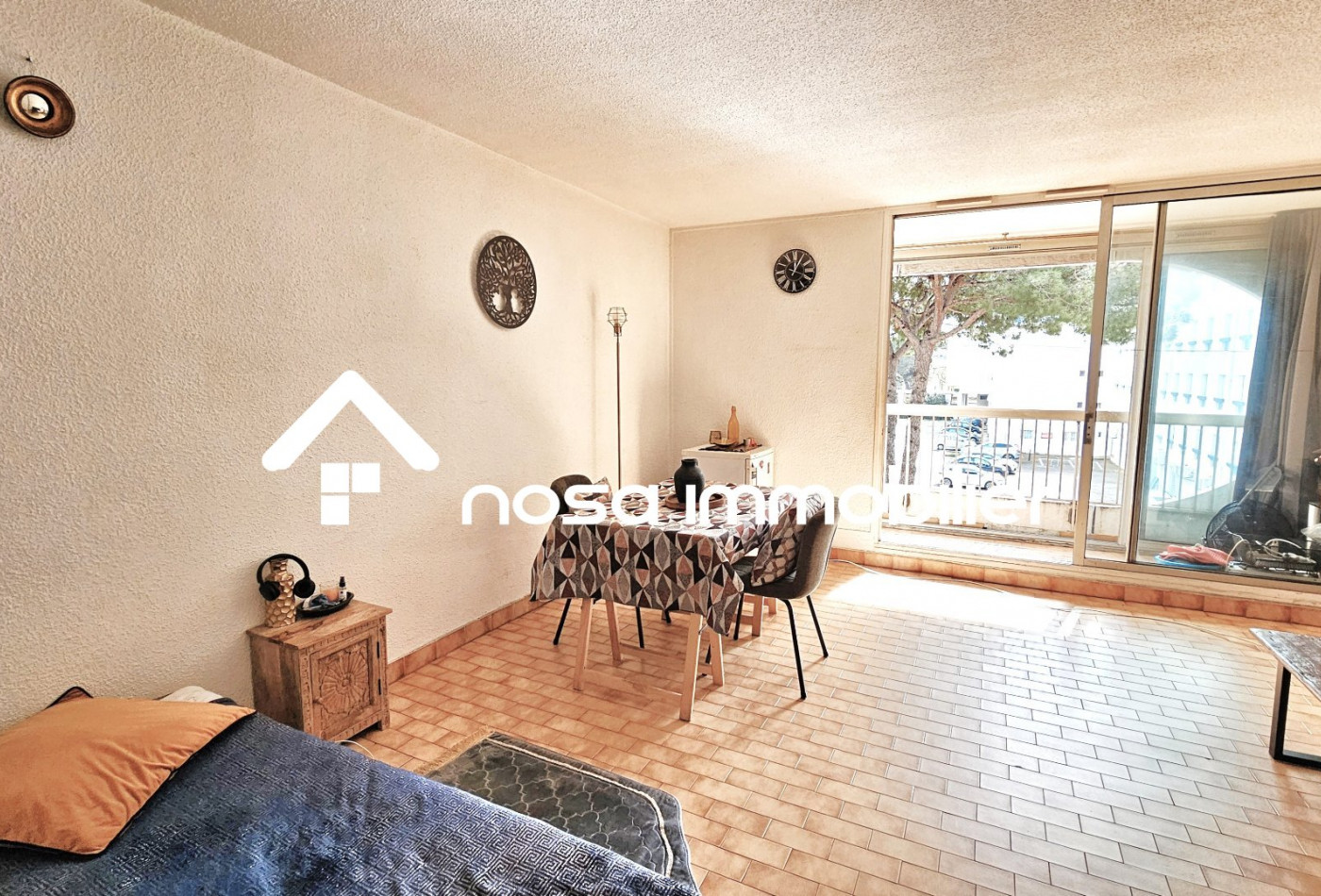 vente Appartement La Grande-motte - Photo 2