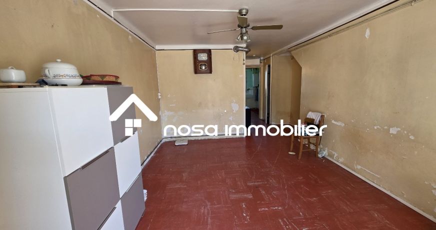 vente Appartement en rez de jardin Le Grau Du Roi