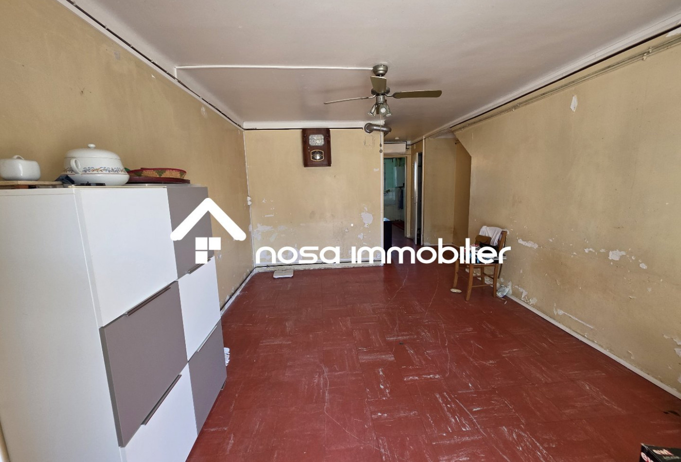 vente Appartement en rez de jardin Le Grau Du Roi - Photo 3