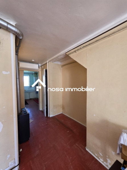 vente Appartement en rez de jardin Le Grau Du Roi - Photo 4