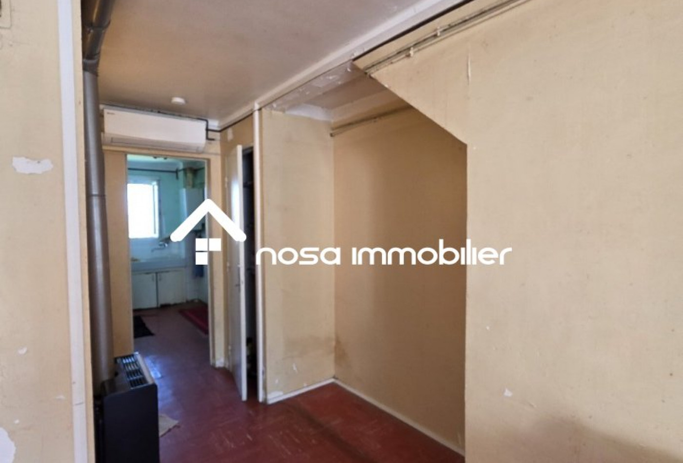 vente Appartement en rez de jardin Le Grau Du Roi - Photo 4