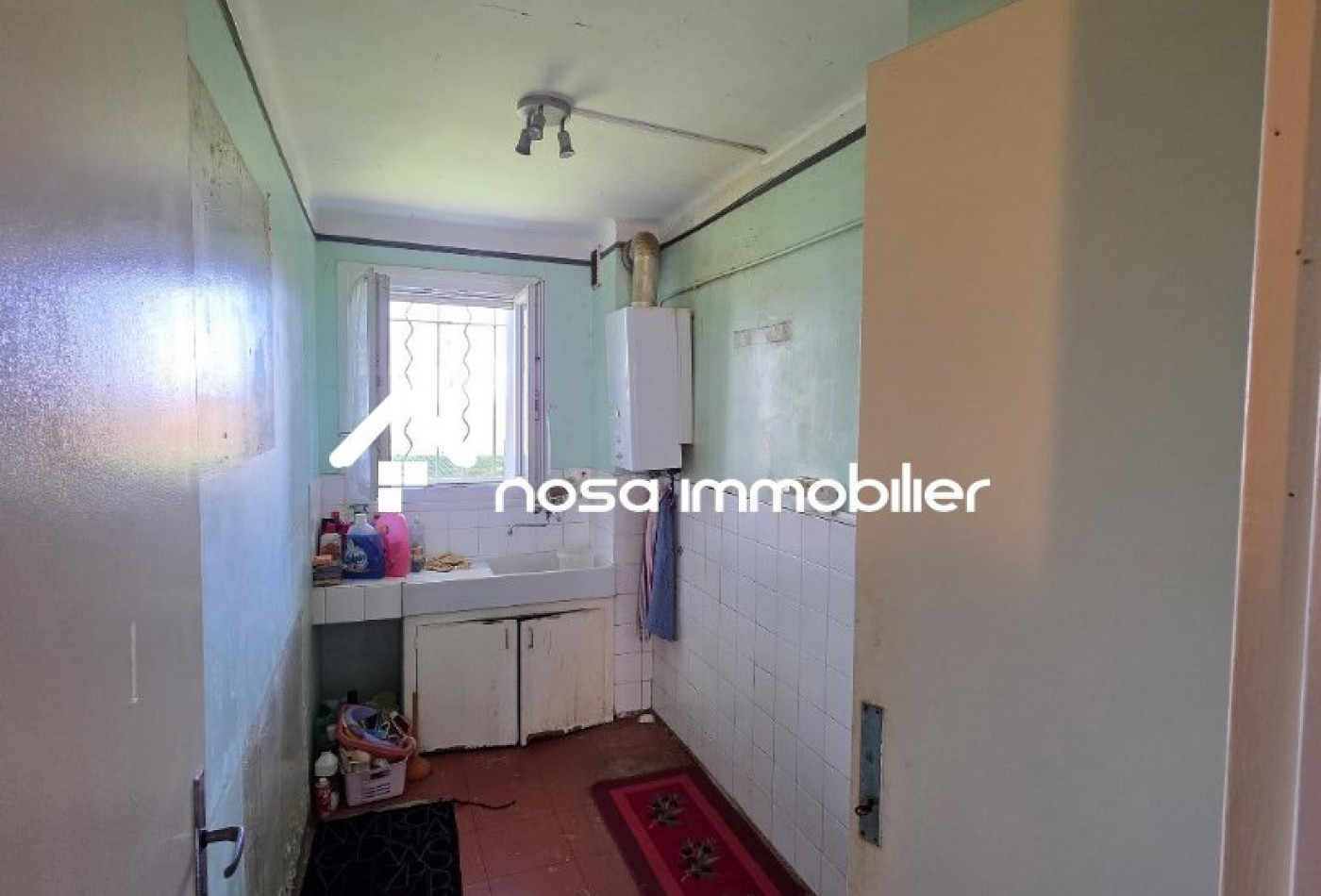 vente Appartement en rez de jardin Le Grau Du Roi - Photo 5