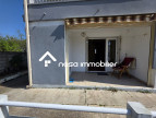 vente Appartement en rez de jardin Le Grau Du Roi