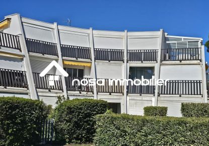 vente Appartement La Grande-motte