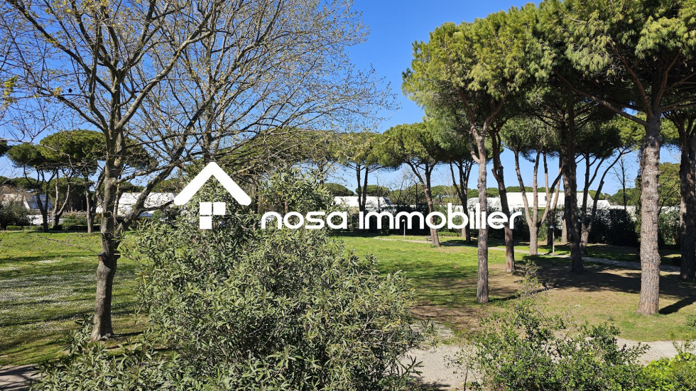 vente Appartement La Grande-motte - Photo 2