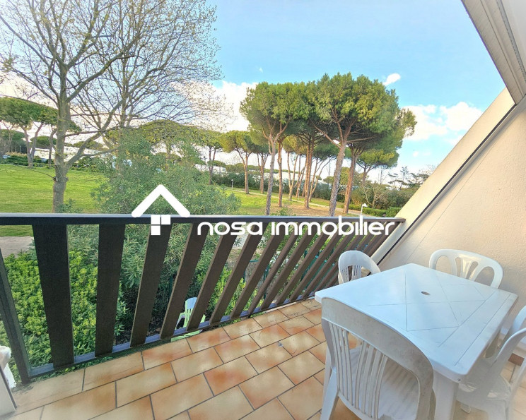 vente Appartement La Grande-motte - Photo 7