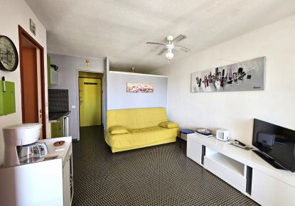 vente Appartement Le Grau Du Roi