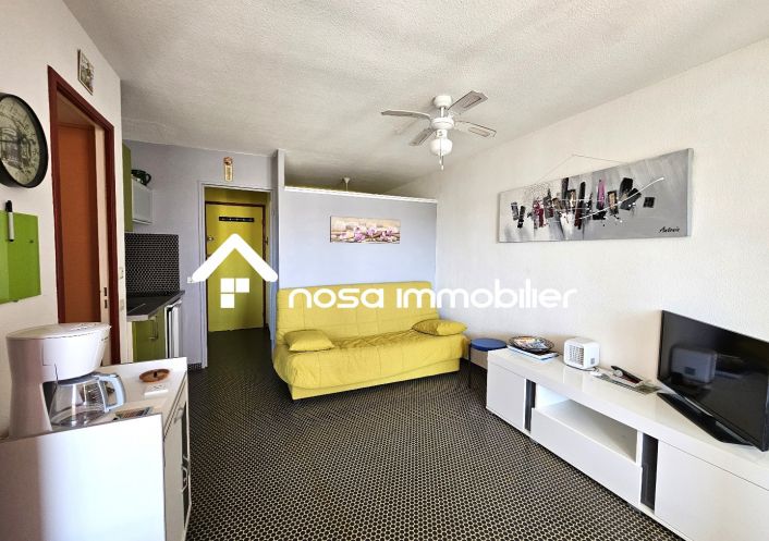 à vendre Appartement Le Grau Du Roi