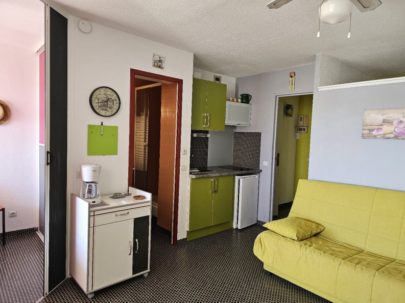 vente Appartement Le Grau Du Roi - Photo 5