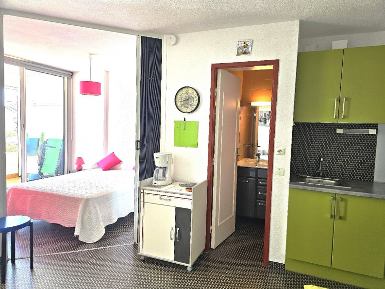 vente Appartement Le Grau Du Roi - Photo 6