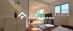 vente Appartement en rez de jardin Le Grau Du Roi