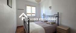 vente Appartement en rez de jardin Le Grau Du Roi