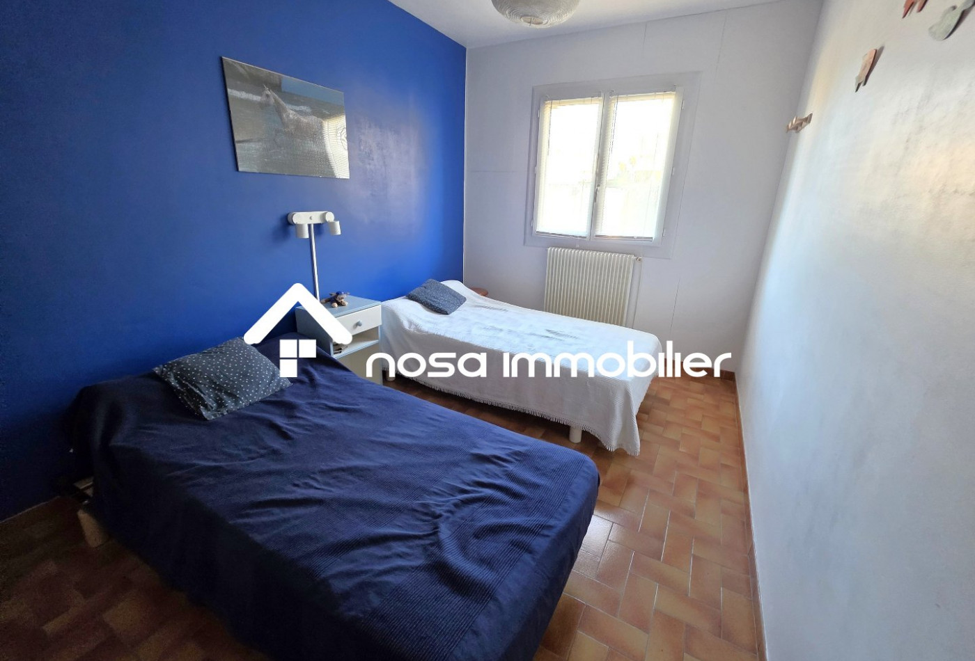 vente Appartement en rez de jardin Le Grau Du Roi - Photo 8