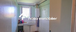 vente Appartement en rez de jardin Le Grau Du Roi