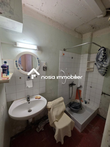 vente Appartement en rez de jardin Le Grau Du Roi - Photo 7
