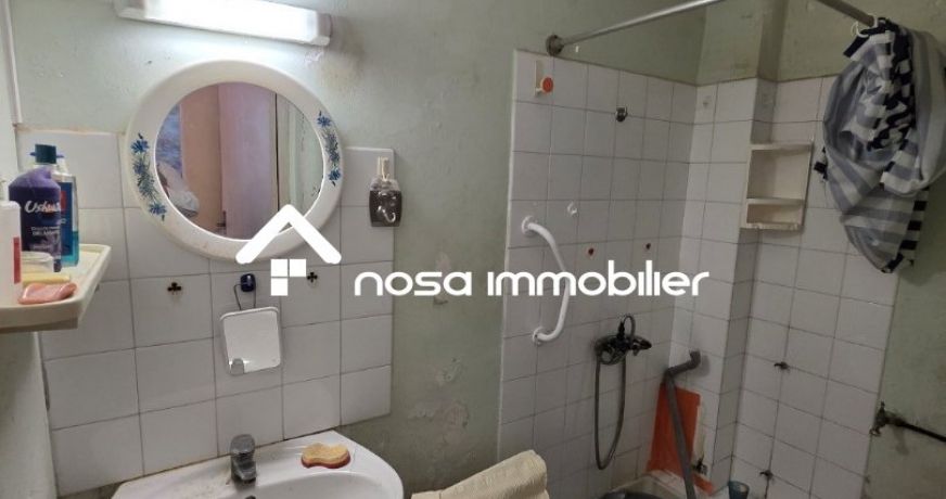 vente Appartement en rez de jardin Le Grau Du Roi