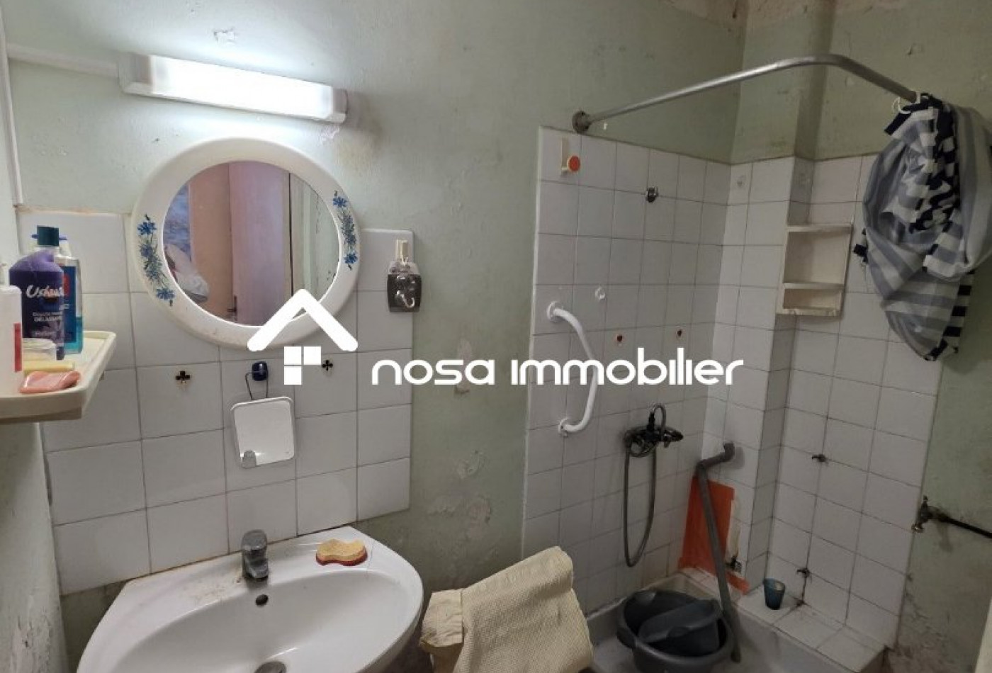 vente Appartement en rez de jardin Le Grau Du Roi - Photo 7