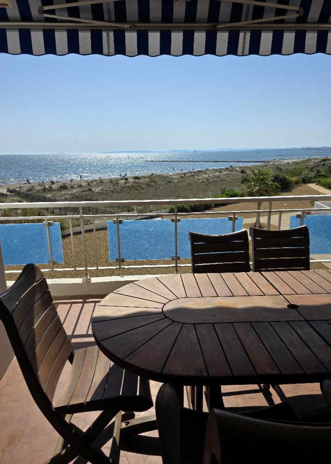 à vendre Appartement Le Grau Du Roi - Photo 2