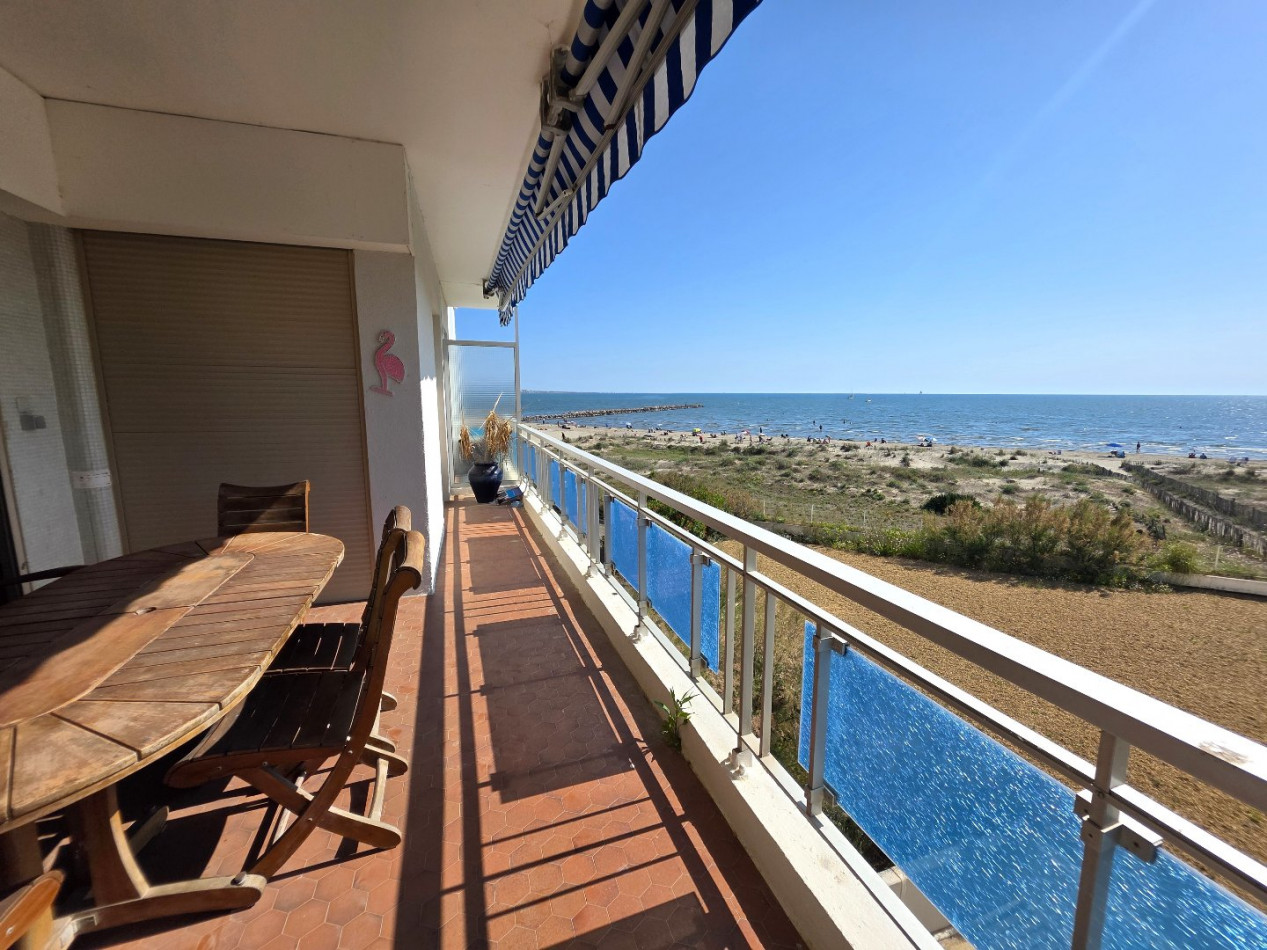 à vendre Appartement Le Grau Du Roi - Photo 1